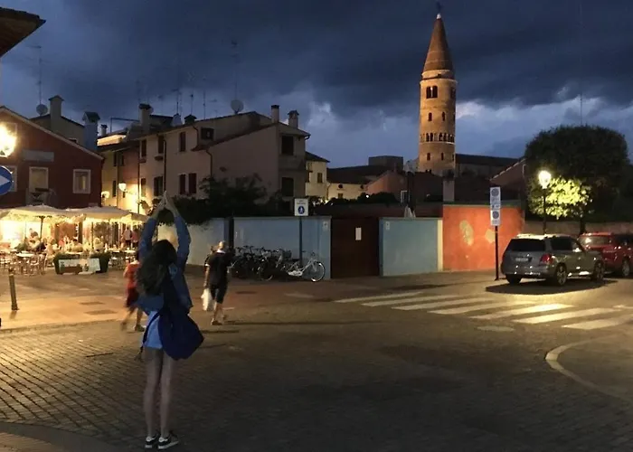 Cà dell\'Angelo - Caorle