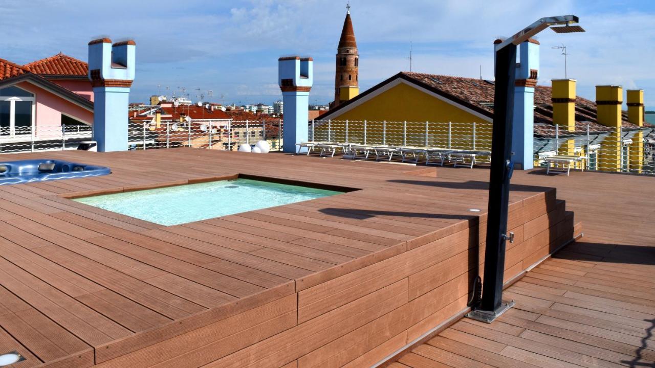 Cà Dell'angelo - Aparthotel