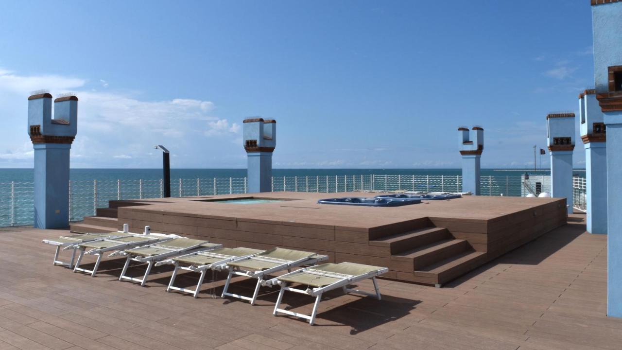 Cà Dell'angelo - * Caorle