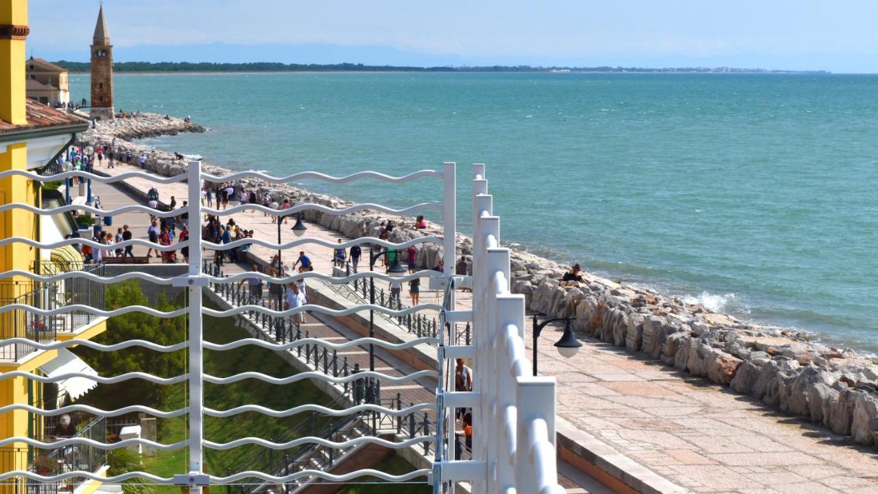 Aparthotel Cà Dell'angelo - Caorle