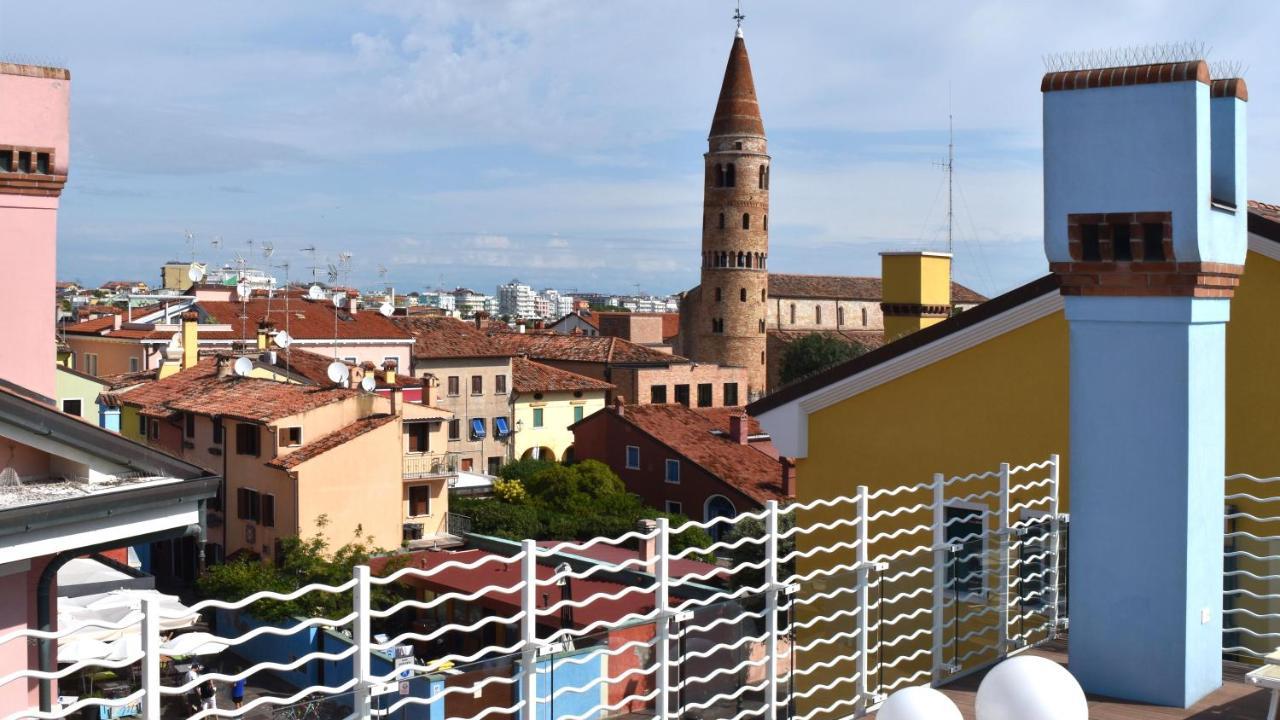 Cà Dell'angelo - * Caorle