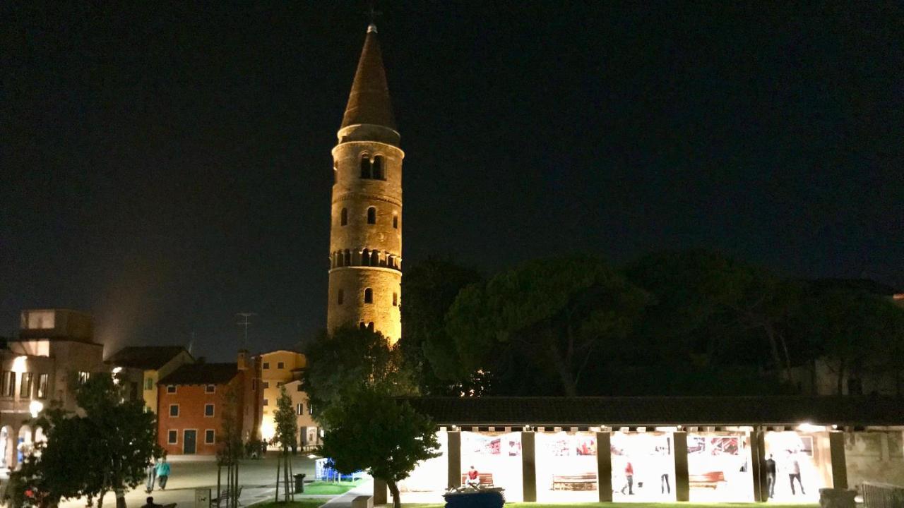 Cà Dell'angelo - Aparthotel Caorle