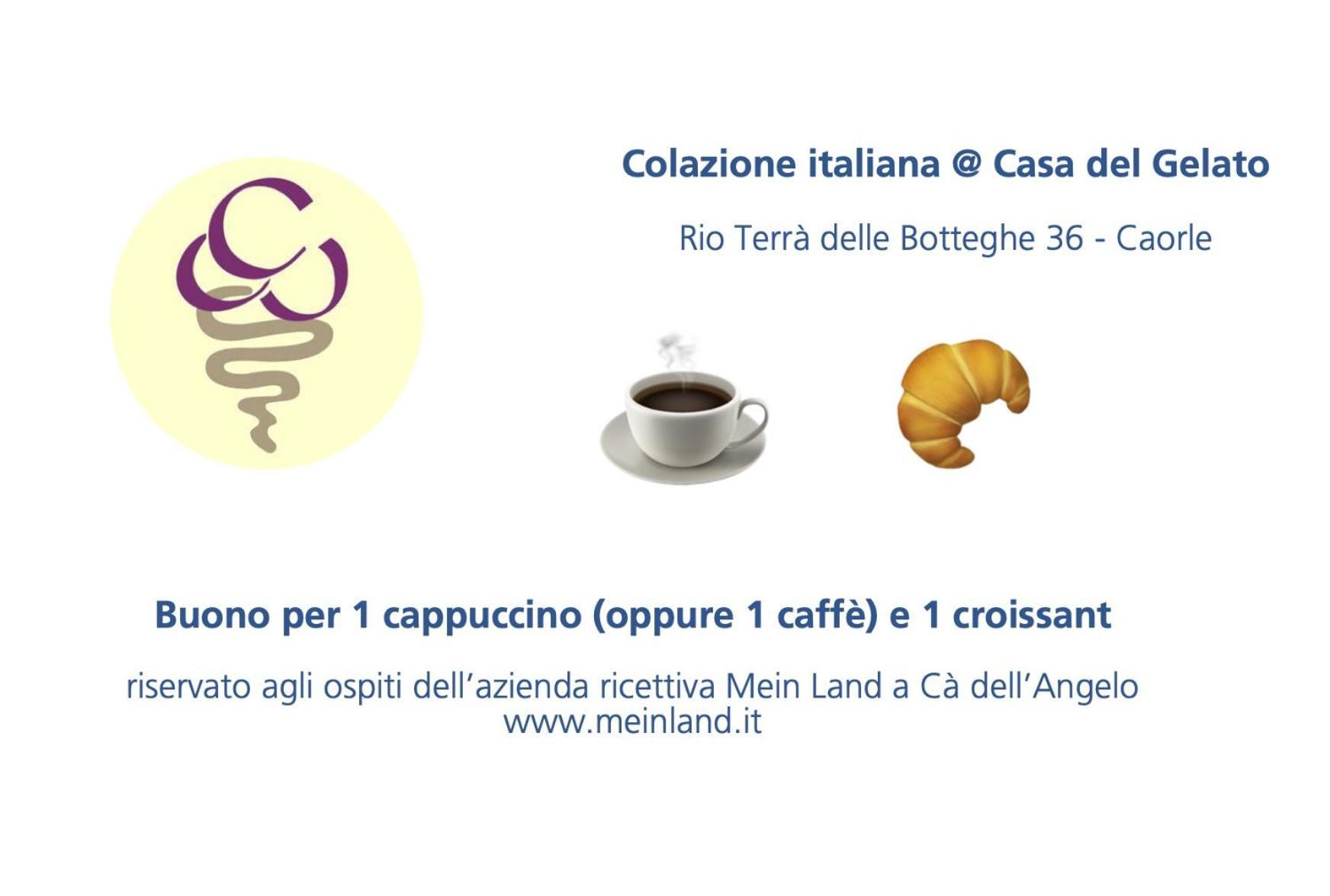 Cà Dell'angelo - Aparthotel *