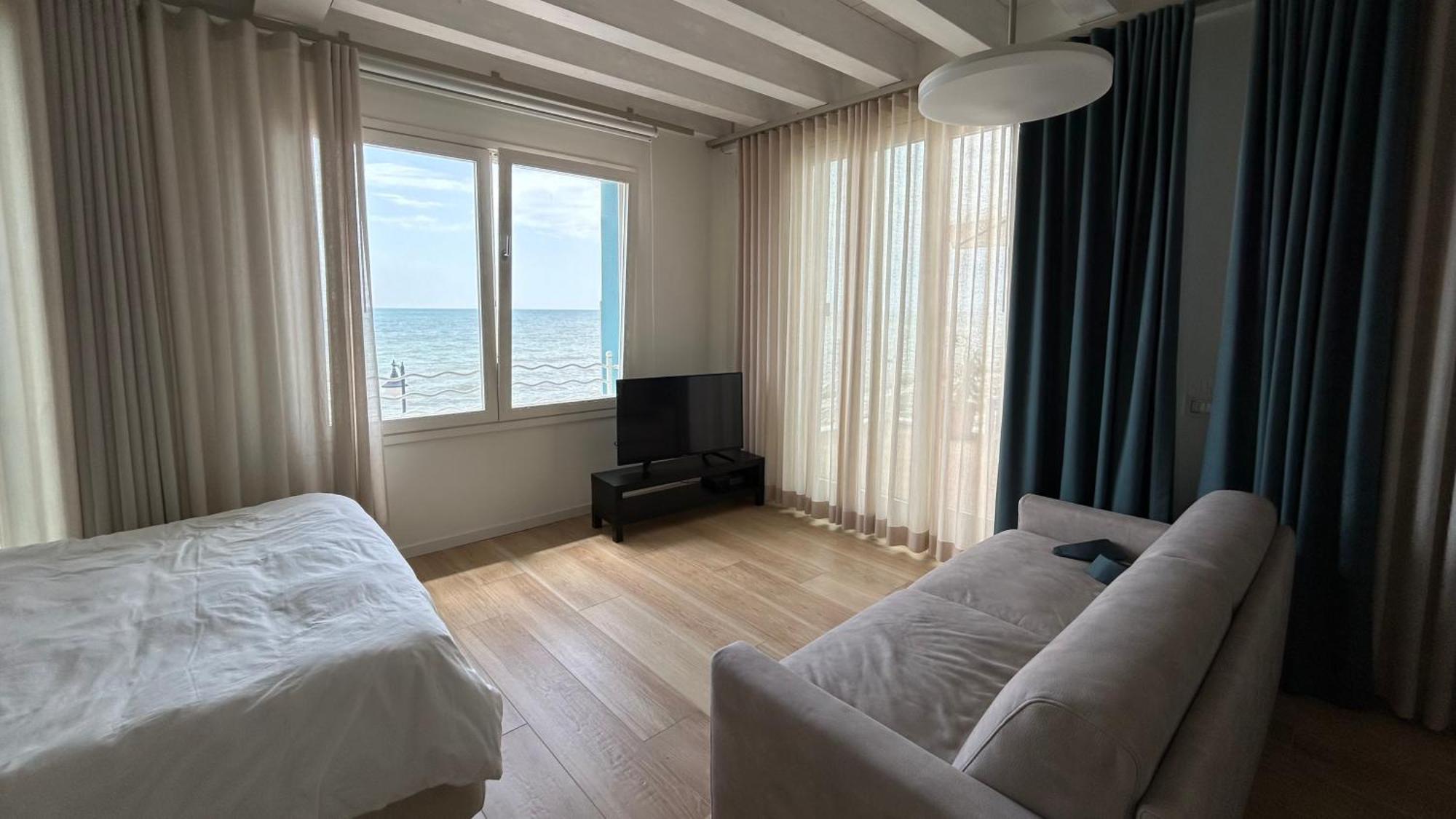 Cà Dell'angelo - Aparthotel